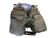 Used Reebok HPG RBK SR PROL LRG Senior Goalie Pant Black LG View 1
