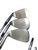 Used Ping G425 IRON SET 4-PW Mens Iron Set RH 4I-PW 11708-S000185096 View 11