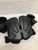 Used Xenith FLYTE 2 TD FB Shoulder Pads Black LG 11668-S000113395 View 3