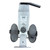 Used Sunny ROWER Rowing Machine 11890-S000135391 View 3