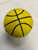Used DRIBBLE UP 28.5” Training Basketball Yellow 11750-S000213168 View 3
