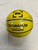 Used DRIBBLE UP JUNIOR SIZE Training Basketball Yellow 28 1/2" 11750-S000213169 View 2