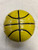 Used DRIBBLE UP JUNIOR SIZE Training Basketball Yellow 28 1/2" 11750-S000213169 View 3