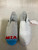 Used Vans SKATE SLIP-ON Skateboard Shoes White Senior 9 11790-S000050322 View 1