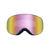 New Dragon X2s 2026 Snow Goggles- Sunset/Lumalens Pink Ionized and Violet Lenses 11709-DRA7230-679 View 2