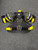 Used CCM TACKS CLASSIC Senior Shoulder Pads LG 10558-S000243193 View 1