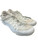 Used VB Shoes Adult White Senior 7.5 11862-S000077121 View 1