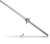 New CAP BAR-5' 11812-CAPRB60T View 1