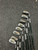 Used Warrior Mens Iron Set RH 3I-PW 11162-C000438279 View 2