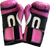Used Everlast Boxing Gloves Pink Senior 11897-S000150181 View 2