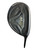 Used Taylormade M2 RESCUE Mens Hybrid Club RH 3 Hybrid 11709-S000072858 View 2