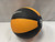 Used Amazon Fitness Medicine Ball Orange 12 lb 11490-S000266411 View 1