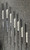 Used Titleist T100S FORGED Mens Iron Set RH 4I-PW 11735-S000354484 View 8