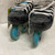 Used Bauer RSX Roller Hockey Skates Black Junior 04 11855-S000192678 View 3