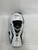 Used CCM LTP Youth Shin Guards White 9" 11871-S000023177 View 1
