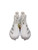 Used Adidas Adult FB Cleats White Senior 13 11847-S000030199 View 3