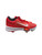 Used Nike AIR ZOOM BB/SB Cleats Red Senior 7.5 11847-S000030203 View 3