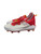 Used Under Armour Adult FB Cleats Red Senior 12 11847-S000030206 View 1