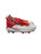 Used Under Armour Adult FB Cleats Red Senior 12 11847-S000030206 View 5