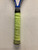 Used Head LIQUID METAL 4 Adult Tennis Racquet Royal Blue Unknown 11443-S000198755 View 3