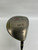 Used Adams SC SERIESC 818 FC Mens Driver RH 10.5 Degree 11879-S000012702 View 2
