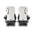 New Nitro Talent 2026 Snowboard Bindings Neutral Gray- Size LG 11218-60NN836523-GRY-L View 3