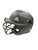 Used Adidas ADIDAS HELMET Batting Helmet w/Mask Black MD 11847-S000030215 View 9