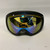 Used Oakley Snow Goggles Adult Black 11905-S000017831 View 1
