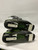 Used Atomic SKI BOOTS Mens DH Ski Boot Green 295 MP - M11.5 11905-S000017830 View 4