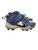 Used Nike TROUT BB/SB Cleats Royal Blue Junior 01.5 11847-S000030229 View 6