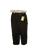 Used Snow Pants M Black LG 11642-S000133323 View 2