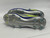 Used Adidas Soccer Cleats Royal Blue And Yellow Senior 8.5 11879-S000012757 View 6