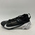 Used Nike VAPOR EDGE PRO 360 Adult FB Cleats Black And White Senior 9 11805-S000069118 View 3