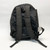 Used Demarini VOODOO BB/SB Player Backpack Black And Grey 11805-S000069119 View 2
