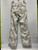 Used Snow Pants W Grey XS 11905-S000017847 View 3