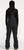 New VOLCOM WOMEN'S ASH STRETCH GORE-TEX BIB OVERALL BLACK XS 11317-635H1352602BLKXS View 2