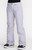 New VOLCOM WOMEN'S FROCHICKIE PANT LAVENDER AURA LG View 1