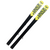 Used BLACK CROW ORB 88 162.2 Mens Down Hill Ski/Binding Yellow 162 cm 11218-S000411955 View 3