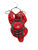 Used All-Star CPCC912S7X Catchers Chest Protector Red Junior 11721-S000276398 View 1