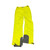 Used Snow Pants M Yellow SM 11484-S000290827 View 2