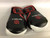 Used Sanabul Boxing Gloves Black Senior 11900-S000011012 View 2