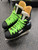 Used Bauer CHARGER Junior Hockey Skate Junior 04 11774-S000084110 View 2