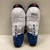 Used CCM CCM NEXT Youth Shin Guards White/Black/Royal 9" 11725-S000492998 View 1