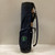 Used Burton BELL SOUTH CLASSIC Mens Cart Bag Navy Blue 11725-S000493013 View 1