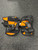 Used STX GLADIATOR Lacrosse Arm Pads/Guards Black MD 11726-S000287855 View 2