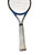 Used Head TIS1 Adult Tennis Racquet Black Unknown 11884-S000054206 View 3