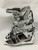 Used Nordica SPORTMACHINE Womens DH Ski Boot White 230 MP - J05 - W06 11836-S000032080 View 2