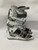 Used Nordica SPORTMACHINE Womens DH Ski Boot White 230 MP - J05 - W06 11836-S000032080 View 1