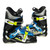 Used Nordica FIRE ARROW T3 Boys DH Ski Boot Black 235 MP - J05.5 - W06.5 11820-S000047598 View 1