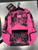 New RAWLINGS GAMER BACKPACK-PINK 10558-RAWGAMERBP-PK View 1